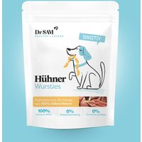 Hühner Wursties für Hunde